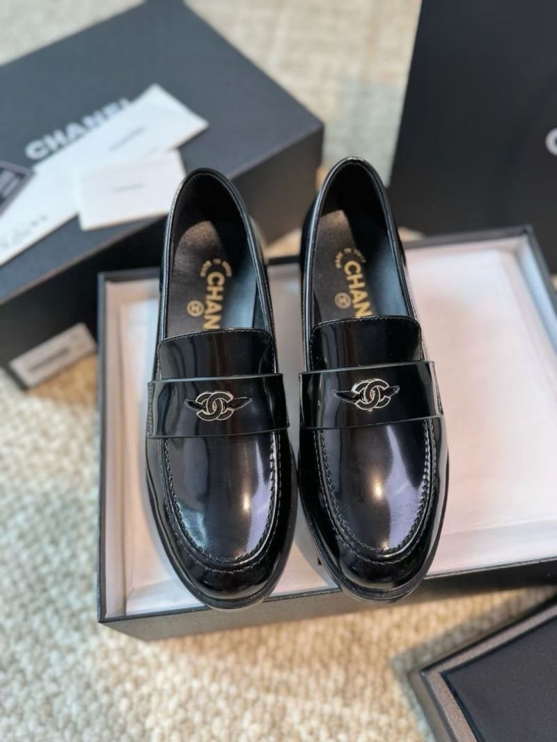 Chanel Low Shoes